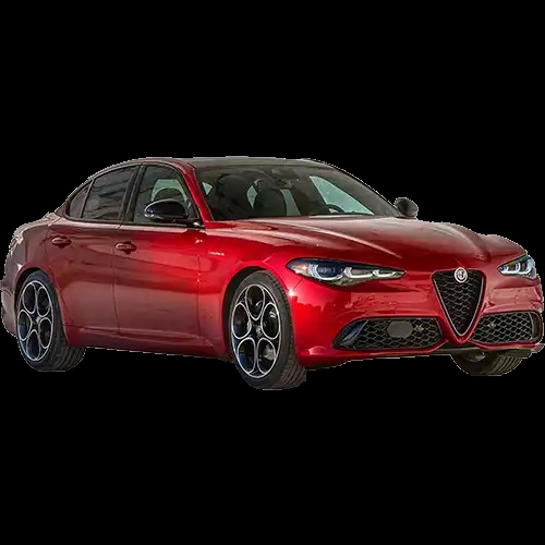 Alfa Romeo Giulia (Typ 952. 03/2016 ->)